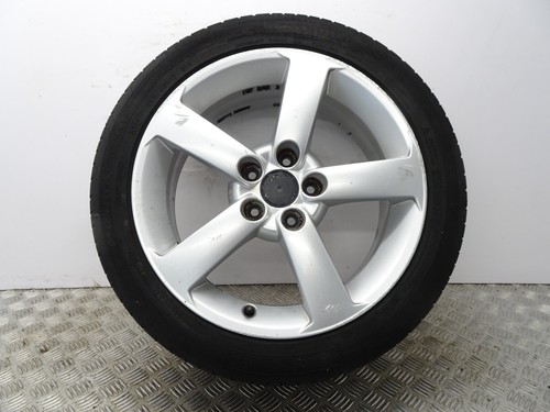 Saab alloy wheel - 17",