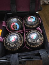 Henselite Supergrip Size 7