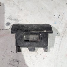 Vauxhall Astra J GTC HB Jacking Point Cover  driver side 13346650