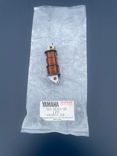 Yamaha ty50 nos - ty50,