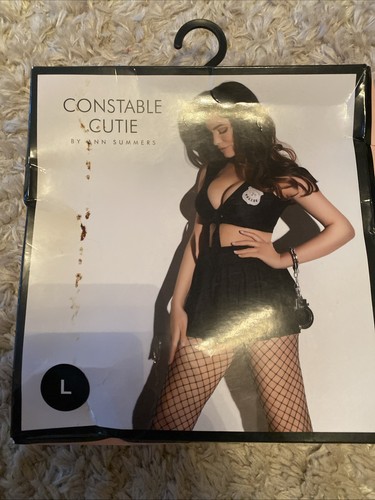 Ann summers new box - ann,
