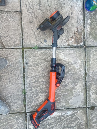 Black decker stc1820p 18v - black+decker,