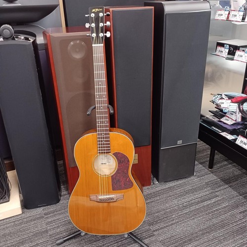 Yairi 3fns acoustic - k.yairi, guitar