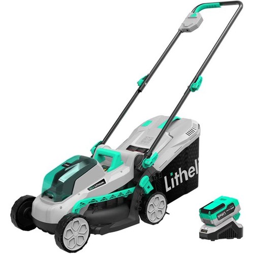 Litheli l33lmbc 20v - 20v, 13"