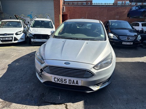 2015 ford focus - 2015,