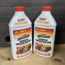 2 Pack Spectracide Weed &