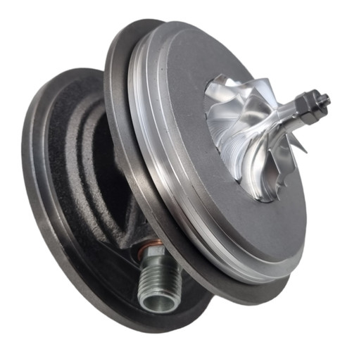Turbocharger upgrade cartridge - upgrade,