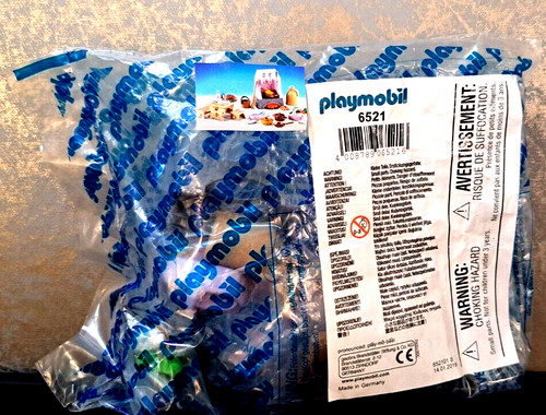 Playmobil princess 6521 - princess,