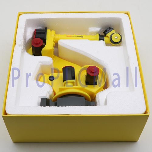 1pcs fanuc robot 2000ic 165 - 1pcs, r-2000ic-165