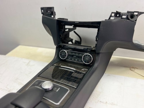 Mercedes cls w218 centre - mercedes,