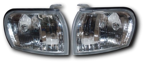 Depo crystal clear front - crystal,