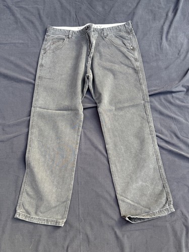 Mantaray textured trousers - mantaray,