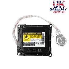 HID Xenon Headlight Ballast