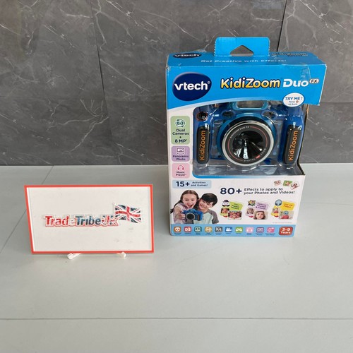 Vtech kidizoom duo - kidizoom, fx