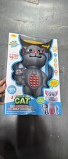 Talking Tom Cat Mother-kid