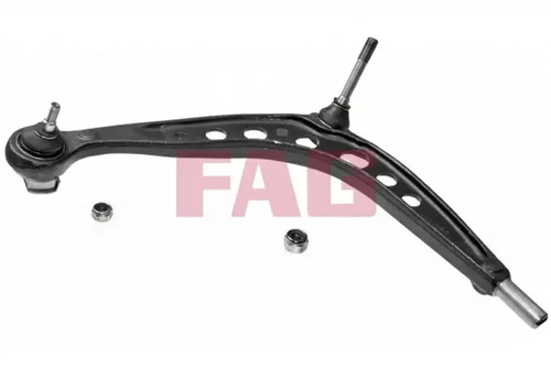 Wishbone control arm 821 - wishbone,