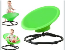 Large Spinning Chair for
