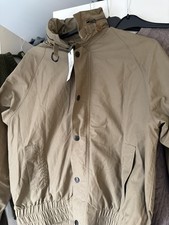 Mens Barbour Heritage Beaufort
