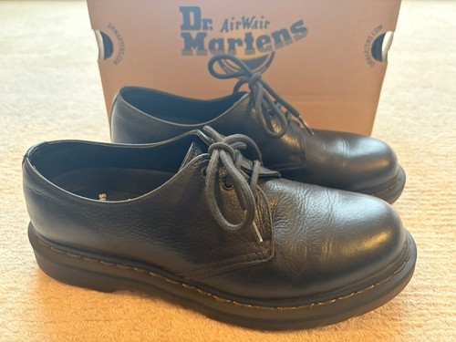 Martens 1461 virginia soft - dr,