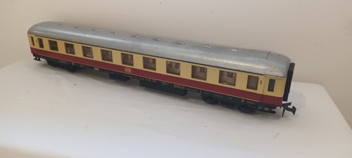 Gauge 7mm lima continental - 7mm,