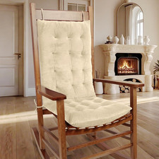 Thick rocking chair - thick,
