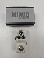 TC Electronic Mimiq Mini