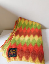 Vintage/Retro Witney Candy Rug