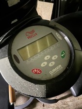 Wella Climazone Millennium On Floor stand