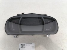 RENAULT SCENIC SPEEDOMETER