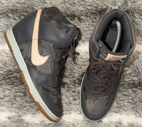 Nike dunk sky liberty of - hi,