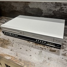 Phillips DVP3055V DVD/VCR VHS
