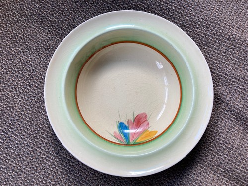 Clarice cliff spring - clarice,