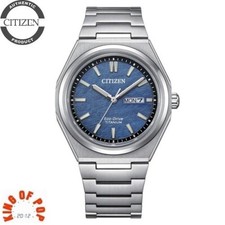 CITIZEN AW0130-85L Super