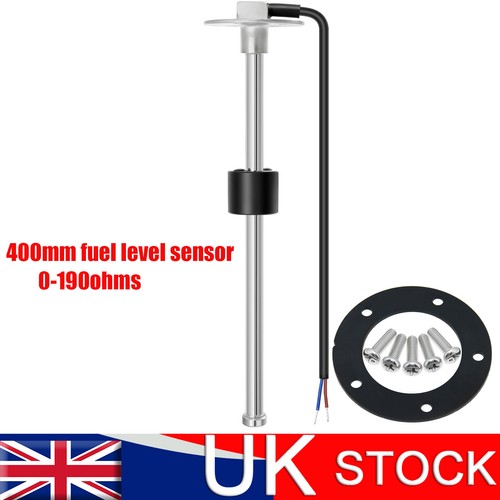 400mm fuel level sender - 400mm,