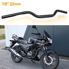 7/8" 22mm Motorcycle Tracker