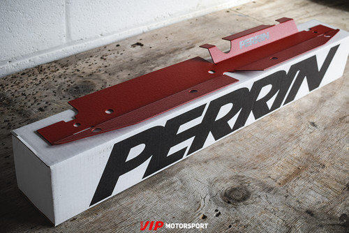 Perrin performance radiator - perrin,