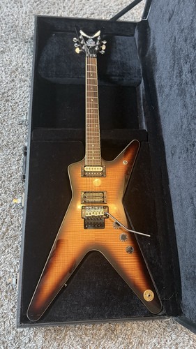 Dean dimebag fbd far beyond - dimebag, ml