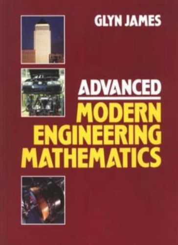 Advanced modern engineering - advanced,