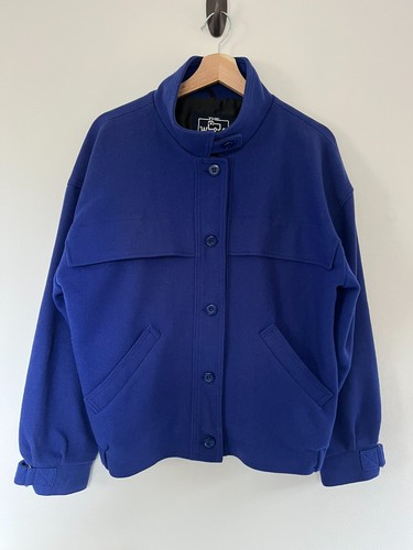 Woolrich bomber jacket womens - woolrich,