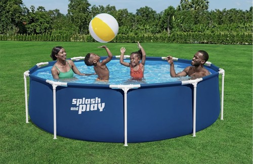 Splash and play 10ft 30in - splash,