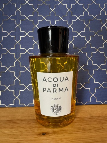 Acqua parma 180ml - di, empty