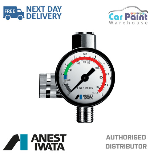 Anest iwata spray gun line - anest,