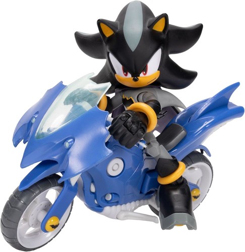 Sonic the hedgehog - the,