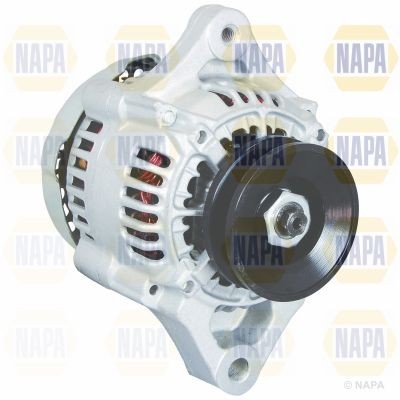 Napa alternator for daihatsu - napa,