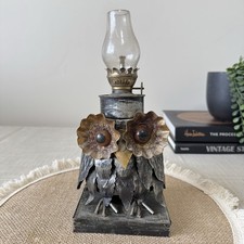 Vintage 70s MCM Brutalist Jere