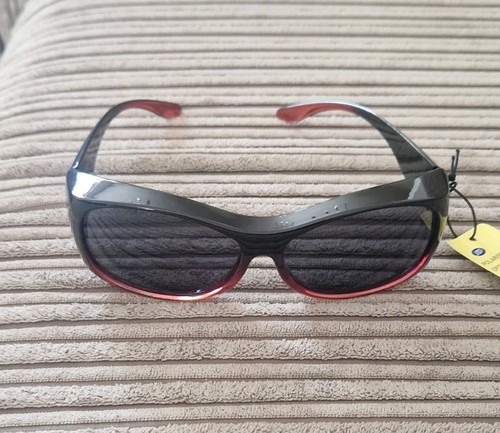 Optician boots polarised - boots,