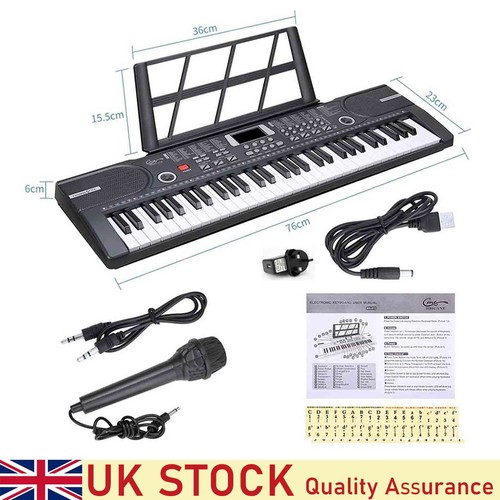 Keys electronic keyboard - keys,