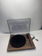 Rega Planar 1 Walnut Return -