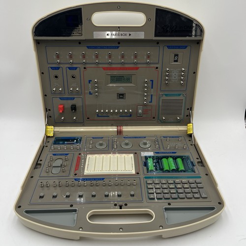 Maxitronix electronic lab 500 - electronic,