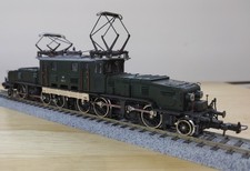 ROCO 4149A HO GAUGE OBB